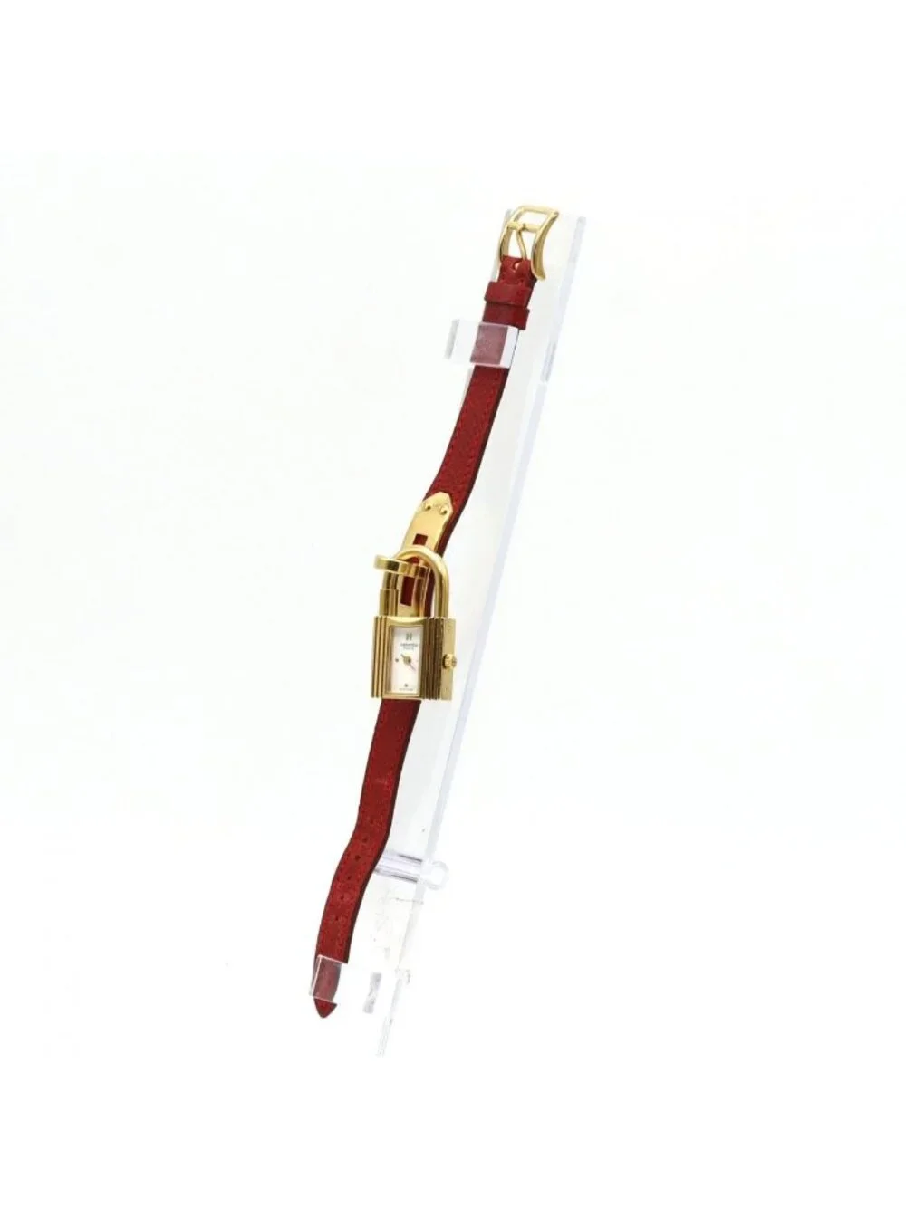 Hermes Kelly Quartz Watch